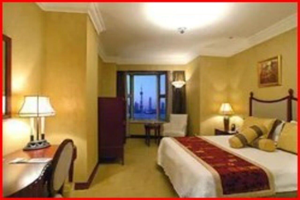 The Bund Riverside Hotel Shanghai Exterior photo