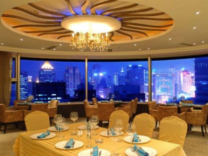 The Bund Riverside Hotel Shanghai Exterior photo