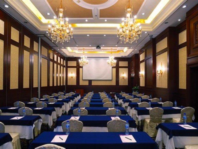 The Bund Riverside Hotel Shanghai Exterior photo